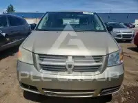 2010 Dodge CARAVAN фото