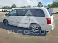 2010 Dodge CARAVAN фото