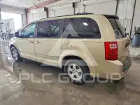 2010 Dodge CARAVAN фото