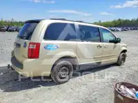 2010 Dodge CARAVAN фото