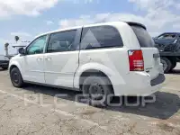 2010 Dodge CARAVAN photo