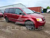 2010 Dodge CARAVAN photo