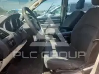 2010 Dodge CARAVAN фото