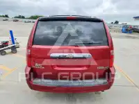2010 Dodge CARAVAN фото
