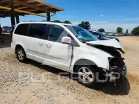 2010 Dodge CARAVAN photo