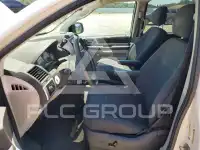 2010 Dodge CARAVAN photo