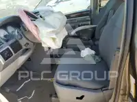 2010 Dodge CARAVAN фото