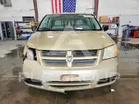 2010 Dodge CARAVAN фото