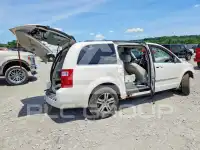 2010 Dodge CARAVAN фото