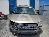 2010 Dodge CARAVAN фото