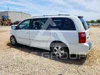 2010 Dodge CARAVAN photo