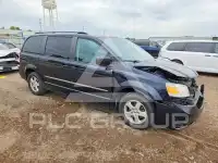 2010 Dodge CARAVAN фото