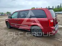 2010 Dodge CARAVAN photo