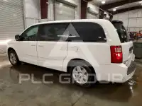 2010 Dodge CARAVAN photo
