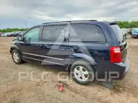 2010 Dodge CARAVAN фото