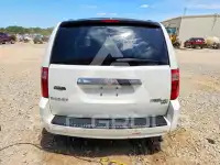 2010 Dodge CARAVAN photo