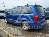 2010 Dodge CARAVAN фото