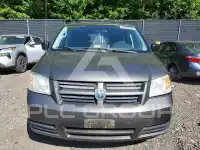 2010 Dodge CARAVAN фото