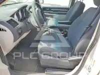 2010 Dodge CARAVAN photo