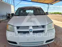 2010 Dodge CARAVAN photo
