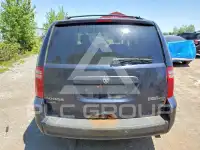 2010 Dodge CARAVAN фото