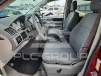 2010 Dodge CARAVAN фото
