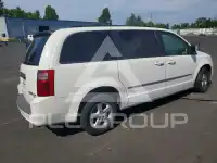 2010 Dodge CARAVAN фото
