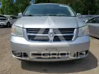 2010 Dodge CARAVAN фото