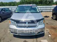 2010 Dodge CARAVAN фото