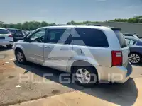 2010 Dodge CARAVAN фото