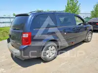 2010 Dodge CARAVAN фото
