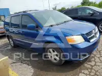 2010 Dodge CARAVAN фото