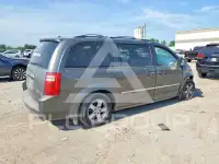 2010 Dodge CARAVAN фото
