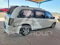 2010 Dodge CARAVAN photo