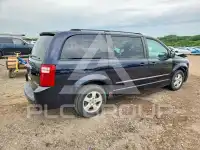 2010 Dodge CARAVAN фото