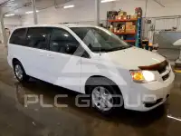2010 Dodge CARAVAN photo