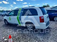 2010 Dodge CARAVAN фото