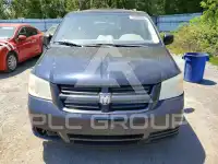 2010 Dodge CARAVAN фото