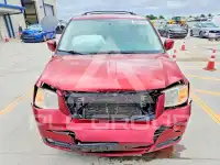 2010 Dodge CARAVAN фото