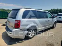 2010 Dodge CARAVAN фото