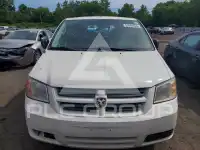 2010 Dodge CARAVAN фото