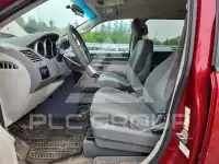 2010 Dodge CARAVAN photo