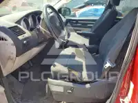 2010 Dodge CARAVAN фото