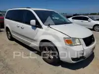 2010 Dodge CARAVAN photo