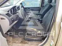 2010 Dodge CARAVAN фото