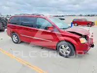 2010 Dodge CARAVAN фото