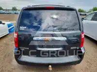 2010 Dodge CARAVAN фото
