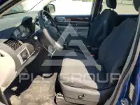 2010 Dodge CARAVAN photo
