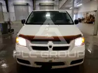 2010 Dodge CARAVAN photo