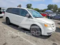 2010 Dodge CARAVAN photo
